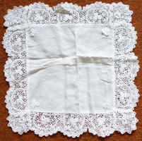 Credence Cloth